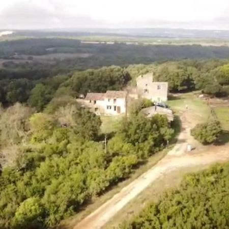 Studio Gard Calme Et Nature Russan Екстериор снимка