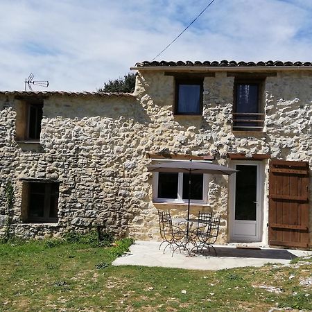 Studio Gard Calme Et Nature Russan Екстериор снимка