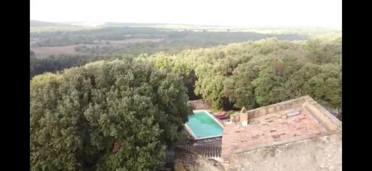 Studio Gard Calme Et Nature Russan Екстериор снимка