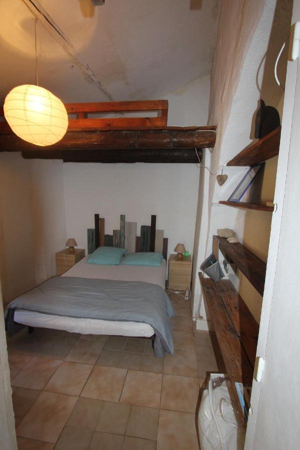 Studio Gard Calme Et Nature Russan Екстериор снимка