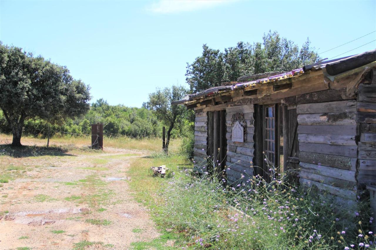 Studio Gard Calme Et Nature Russan Екстериор снимка