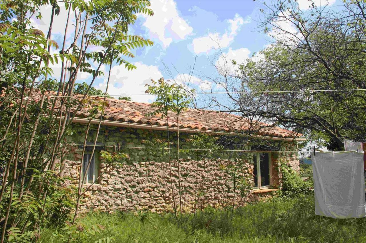 Studio Gard Calme Et Nature Russan Екстериор снимка