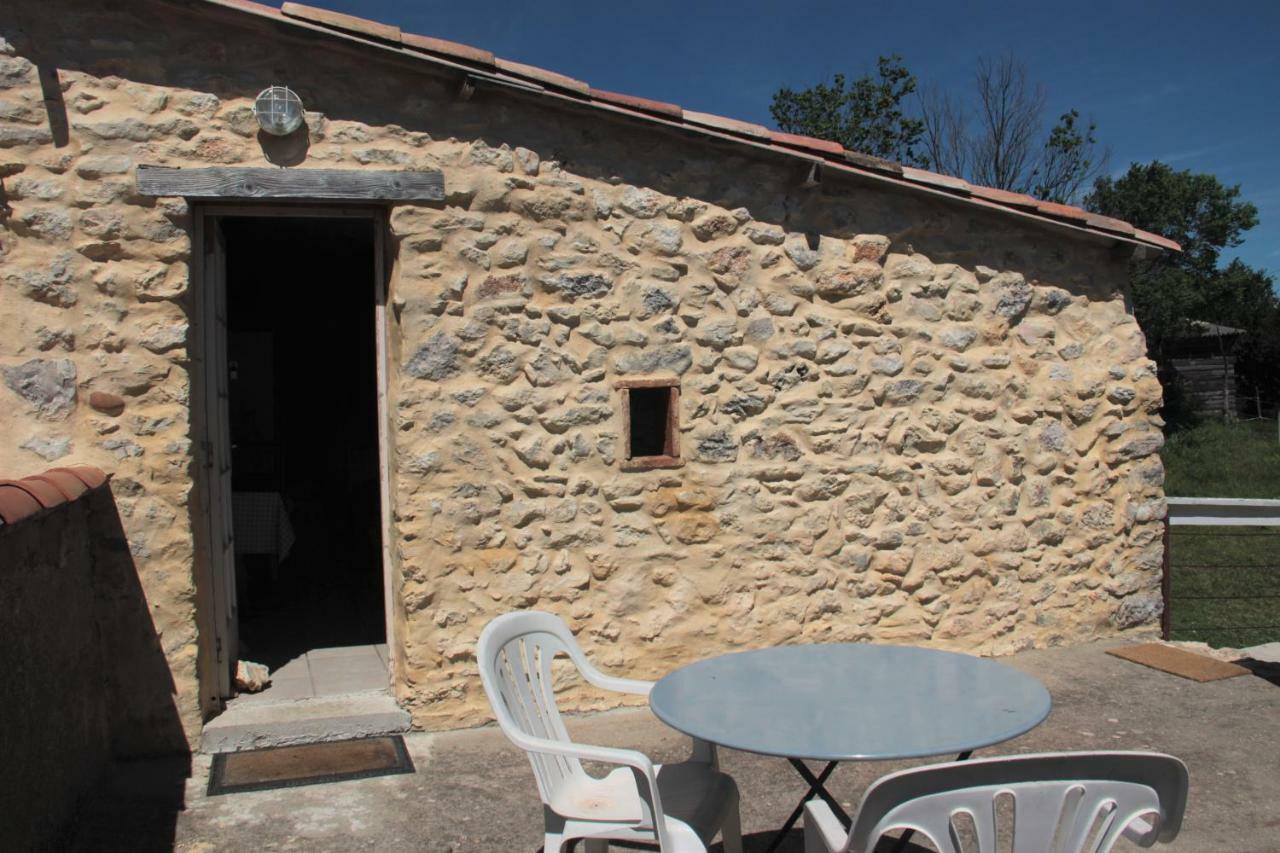 Studio Gard Calme Et Nature Russan Екстериор снимка