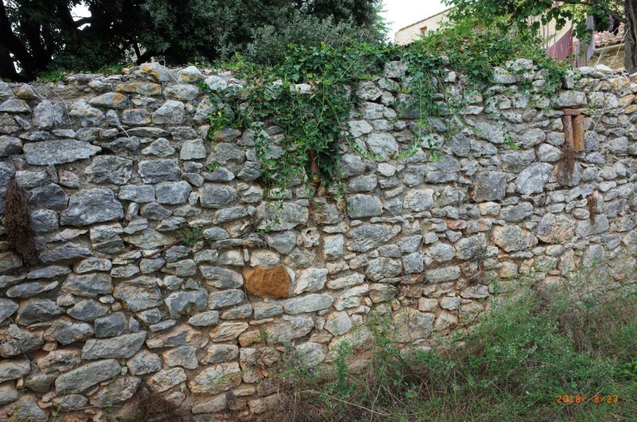 Studio Gard Calme Et Nature Russan Екстериор снимка