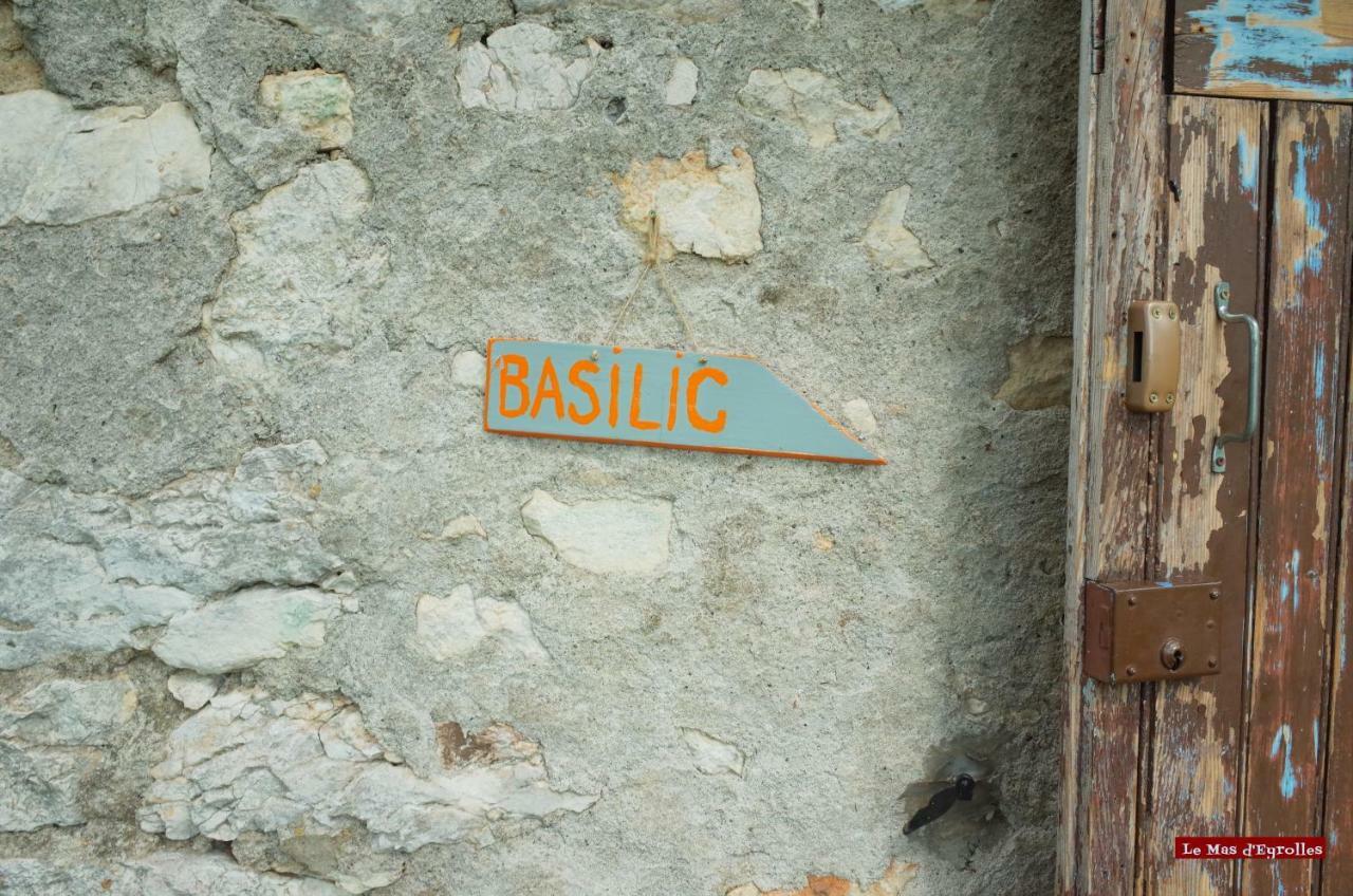 Studio Gard Calme Et Nature Russan Екстериор снимка