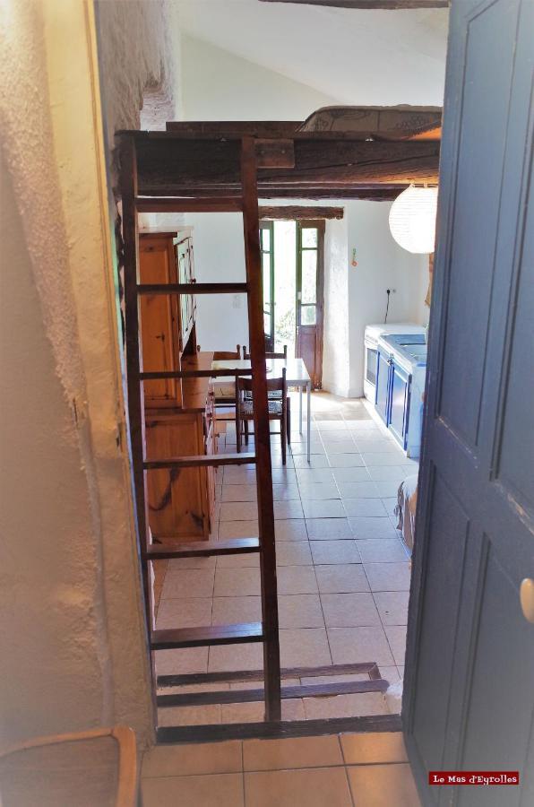 Studio Gard Calme Et Nature Russan Екстериор снимка