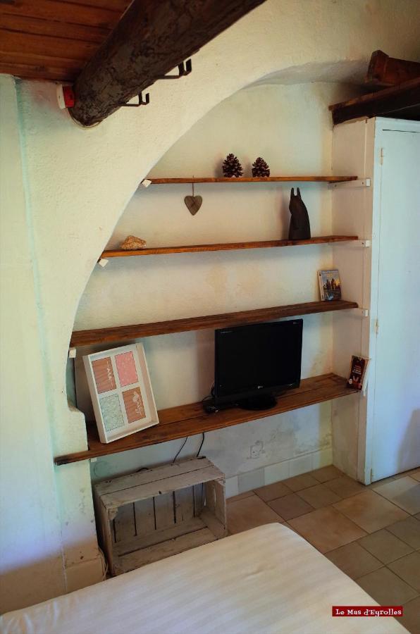 Studio Gard Calme Et Nature Russan Екстериор снимка